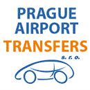 Logo společnosti Prague Airport Transfers s.r.o.
